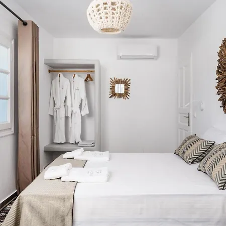 Diamond Of Mykonos أنو ميرا