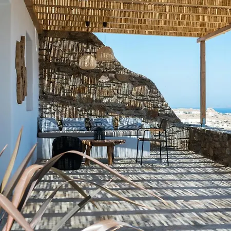 Diamond Of Mykonos * أنو ميرا