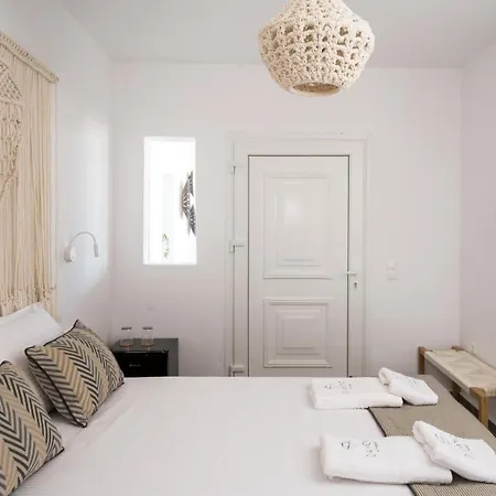 Diamond Of Mykonos فندق *