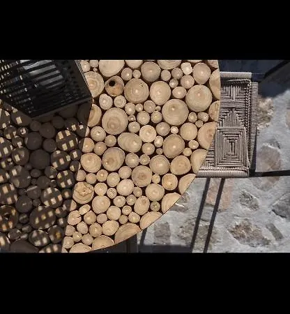 Diamond Of Mykonos *