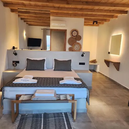 Diamond Of Mykonos *