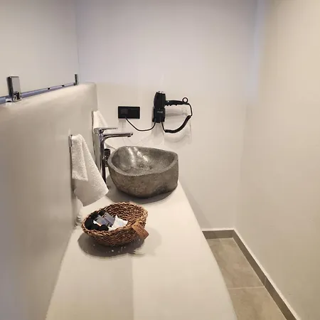 Diamond Of Mykonos 酒店