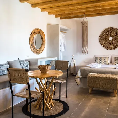 Diamond Of Mykonos * أنو ميرا
