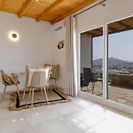 Diamond Of Mykonos Hotel *