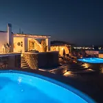Diamond Of Mykonos Ano Mera