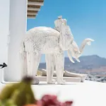 Hotel Diamond Of Mykonos