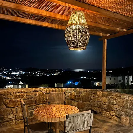 Diamond Of Mykonos