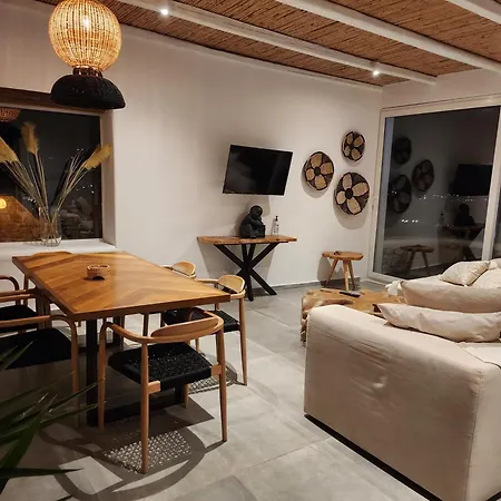 Diamond Of Mykonos * Ano Mera