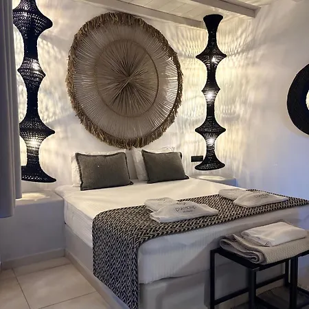 Diamond Of Mykonos Ано Мера