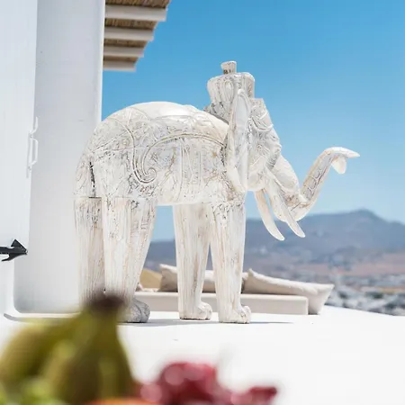 Ξενοδοχείο Diamond Of Mykonos