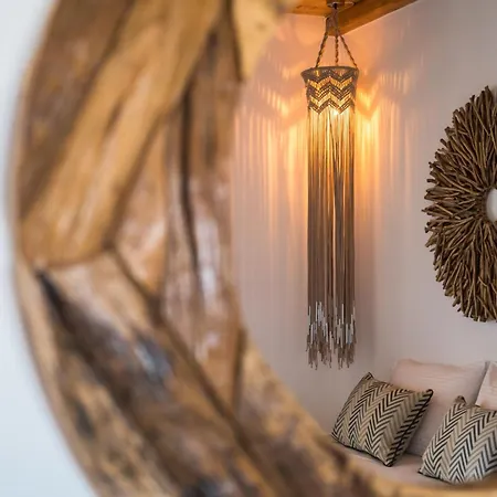 Diamond Of Mykonos Otel Ano Mera