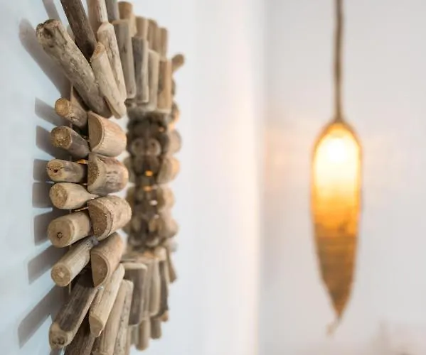 Diamond Of Mykonos Hotel