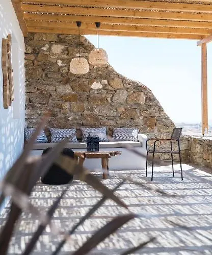 Hotel Diamond Of Mykonos Ano Mera