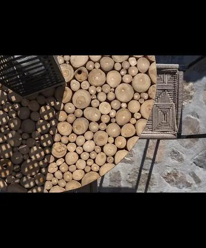 Diamond Of Mykonos *