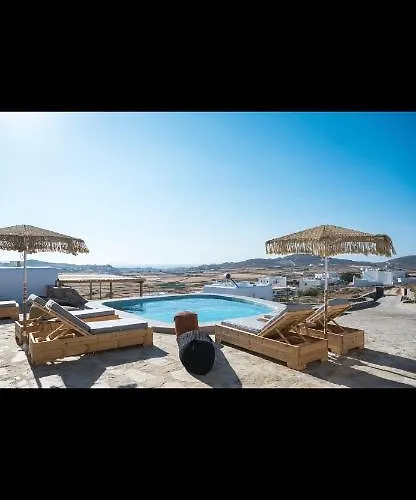 Diamond Of Mykonos * Ano Mera