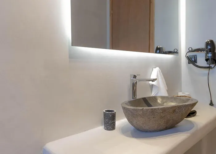 Otel Diamond Of Mykonos