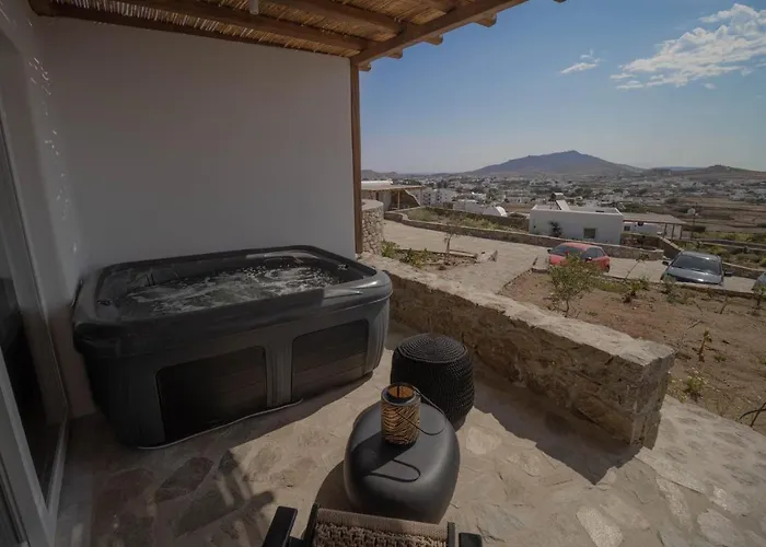 Diamond Of Mykonos *