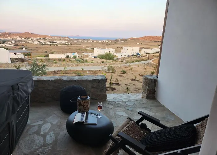 Hotel Diamond Of Mykonos *