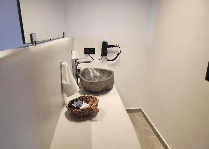 Diamond Of Mykonos Otel