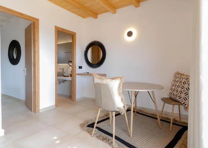 Diamond Of Mykonos Hotel *