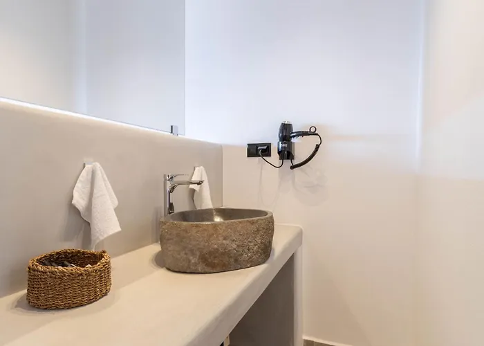 Otel Diamond Of Mykonos