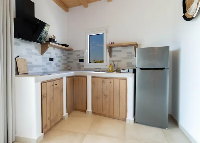 Hotel Diamond Of Mykonos