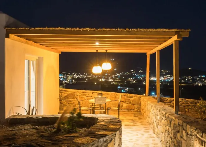 Diamond Of Mykonos *