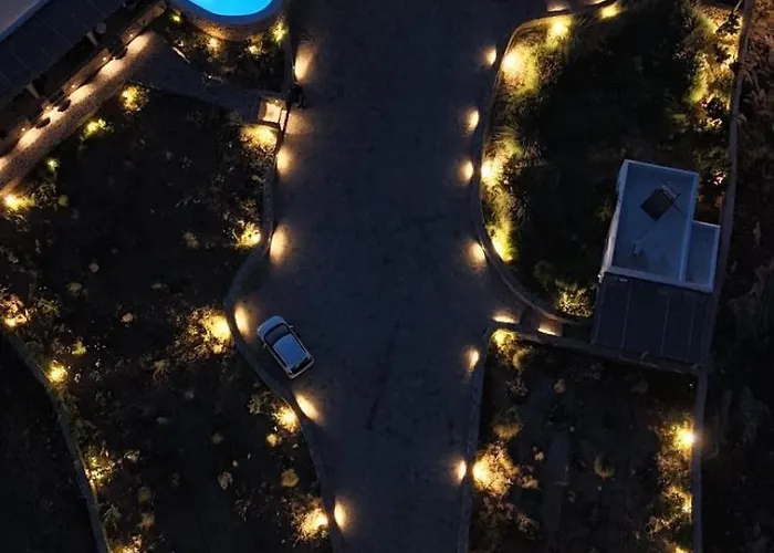 Diamond Of Mykonos Otel