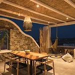 Hotel Diamond Of Mykonos