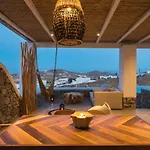 Diamond Of Mykonos *