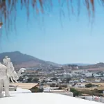 Diamond Of Mykonos *