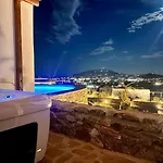 Diamond Of Mykonos 호텔 *