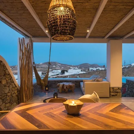 Diamond Of Mykonos *