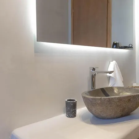 호텔 Diamond Of Mykonos