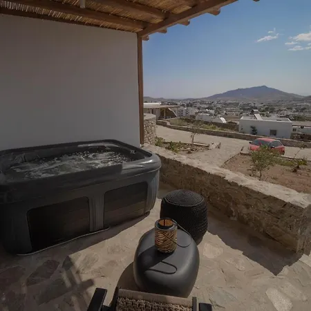 Diamond Of Mykonos *