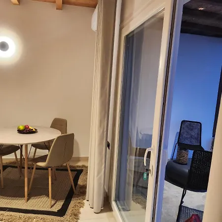 호텔 Diamond Of Mykonos *