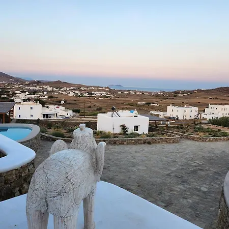 Diamond Of Mykonos *