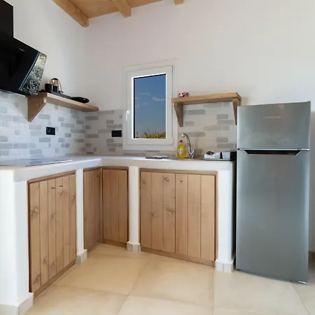 호텔 Diamond Of Mykonos