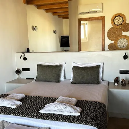 Diamond Of Mykonos *