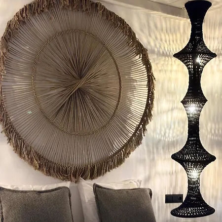 Diamond Of Mykonos 호텔 아노 메라