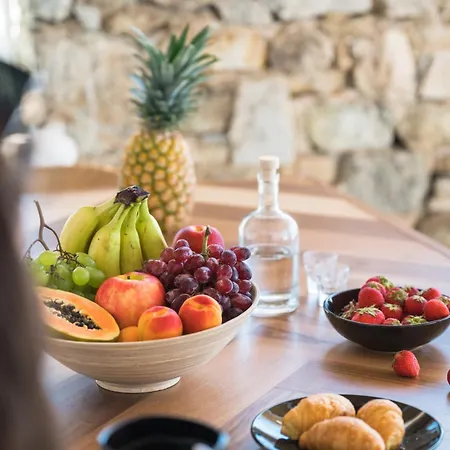 Diamond Of Mykonos 호텔 *