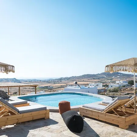 Diamond Of Mykonos
