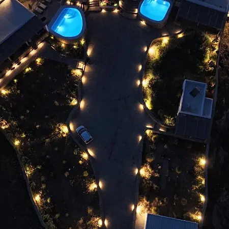 Diamond Of Mykonos 호텔