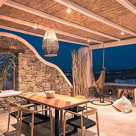 Diamond Of Mykonos Ano Mera