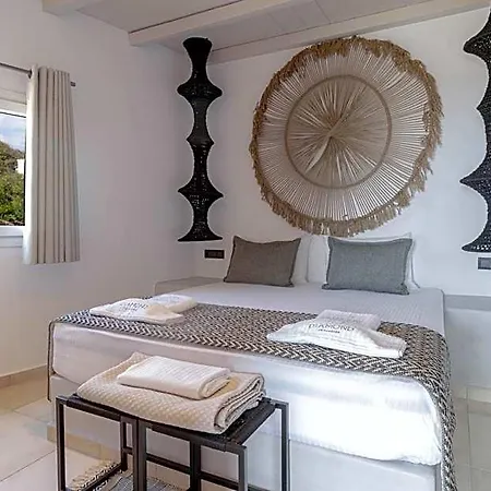 Diamond Of Mykonos Hotell Ano Mera