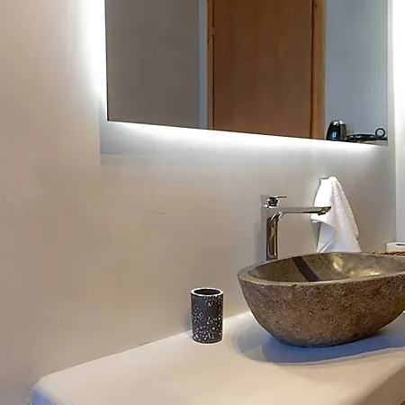 Diamond Of Mykonos Hotell Ano Mera