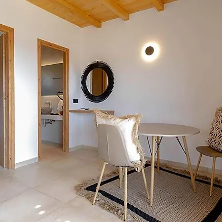 Hotell Diamond Of Mykonos *