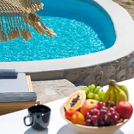Diamond Of Mykonos Hotel *