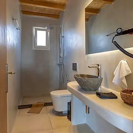 Diamond Of Mykonos Hotell