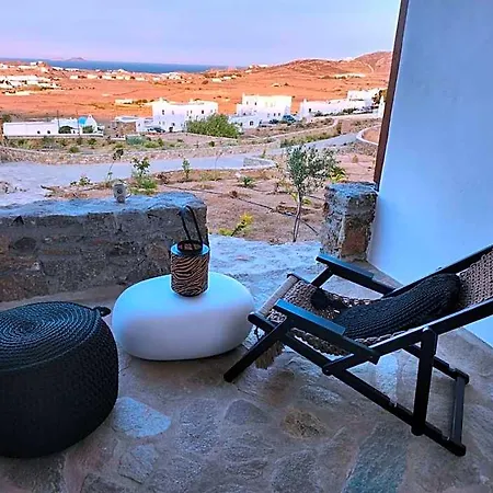 Diamond Of Mykonos * Ano Mera